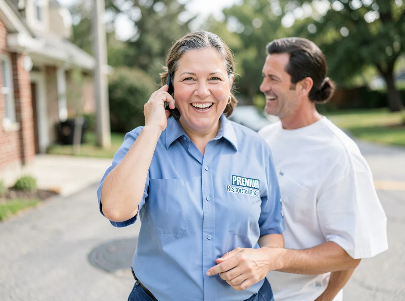 Water Damage Restoration Straughn, IN FAQs